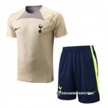 Chandal del Tottenham Hotspur Manga Corta 22-23 - Pantalon Corto