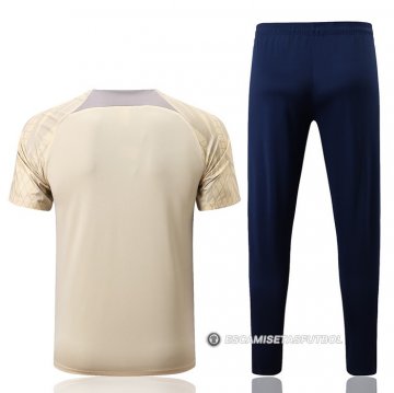 Chandal del Tottenham Hotspur Manga Corta 22-23