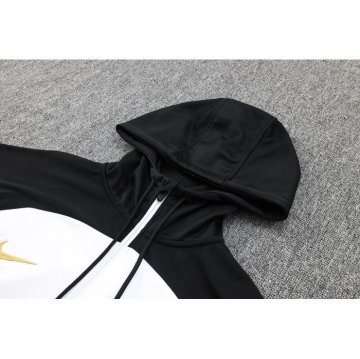 Chaqueta con Capucha del Chelsea 23-24 Blanco