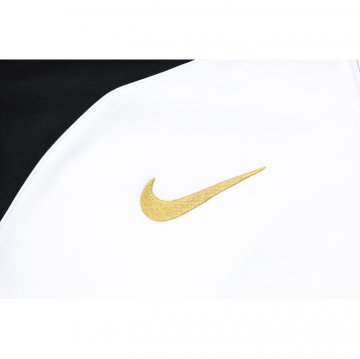 Chaqueta con Capucha del Chelsea 23-24 Blanco