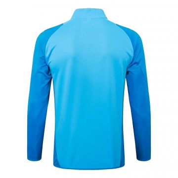 Chaqueta de Flamengo 24-25 Azul