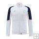 Chaqueta del Ajax 23-24 Blanco