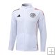 Chaqueta del Ajax 25-26 Blanco