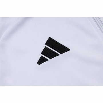 Chaqueta del Ajax 25-26 Blanco