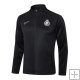 Chaqueta del Al Nassr 24-25 Negro