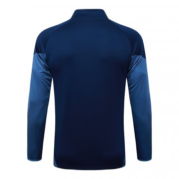 Chaqueta del Al Nassr 25-26 Azul