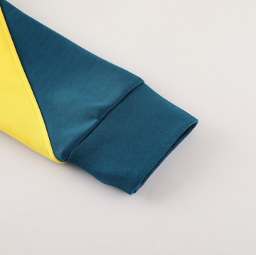 Chaqueta del America 24-25 Verde