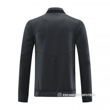 Chaqueta del Arsenal 2022-23 Gris