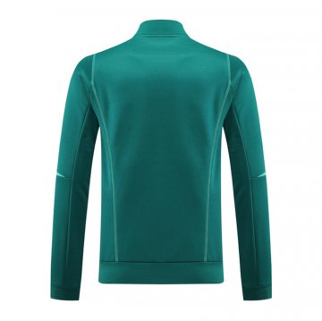 Chaqueta del Arsenal 23-24 Verde