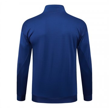 Chaqueta del Atletico Madrid 25-26 Azul