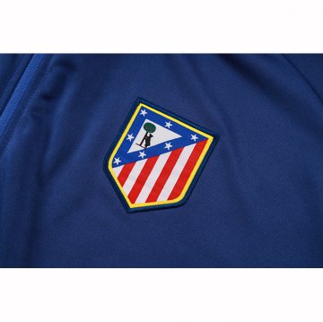 Chaqueta del Atletico Madrid 25-26 Azul