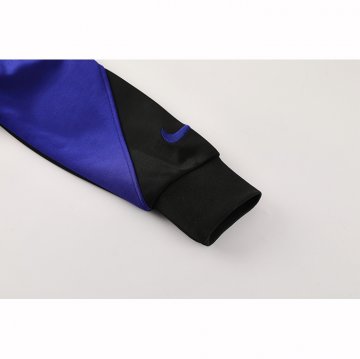 Chaqueta del Barcelona 25-26 Negro