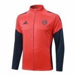Chaqueta del Bayern Munich 25-26 Naranja