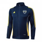 Chaqueta del Boca Juniors 25-26 Azul