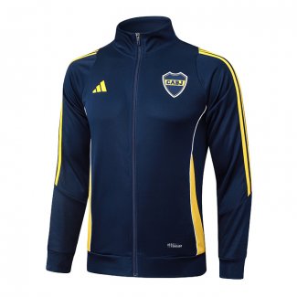 Chaqueta del Boca Juniors 25-26 Azul