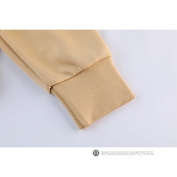 Chaqueta del Chelsea 22-23 Caqui