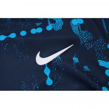 Chaqueta del Chelsea 24-25 Azul Oscuro