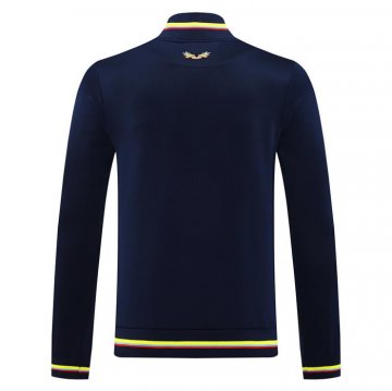 Chaqueta del Colombia 24-25 Azul