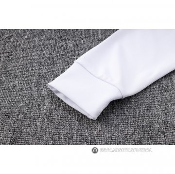 Chaqueta del Corinthians 22-23 Blanco