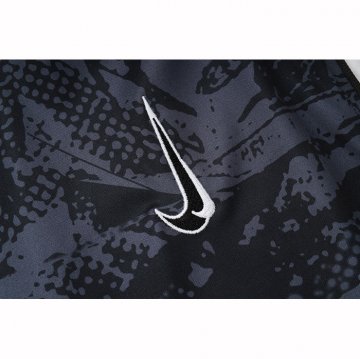 Chaqueta del Corinthians 25-26 Negro