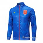 Chaqueta del Espana 2022-23 Azul