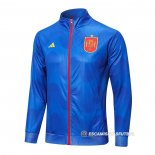 Chaqueta del Espana 2022-23 Azul