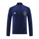 Chaqueta del Espana 24-25 Azul
