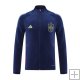 Chaqueta del Espana 24-25 Azul