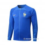Chaqueta del Francia 2022-23 Azul