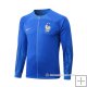 Chaqueta del Francia 2022-23 Azul
