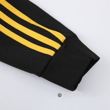 Chaqueta del Juventus 23-24 Negro