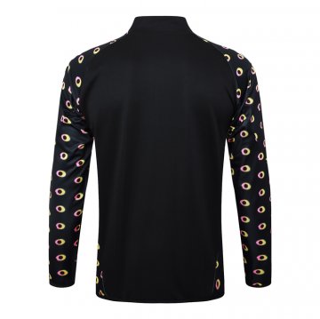 Chaqueta del Juventus 24-25 Negro