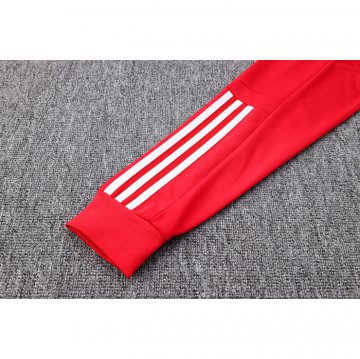 Chaqueta del Mexico 2022-23 Rojo