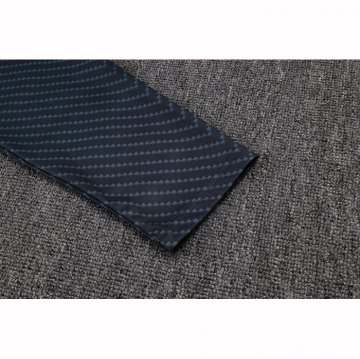 Chaqueta del Napoli 25-26 Negro