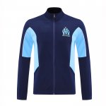 Chaqueta del Olympique Marsella 25-26 Azul