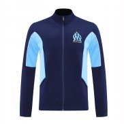 Chaqueta del Olympique Marsella 25-26 Azul