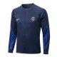 Chaqueta del Paris Saint-Germain 2022-23 Azul