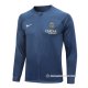 Chaqueta del Paris Saint-Germain 23-24 Azul