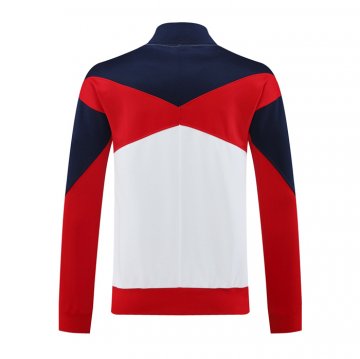 Chaqueta del Paris Saint-Germain 24-25 Blanco