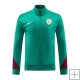 Chaqueta del Paris Saint-Germain 24-25 Verde