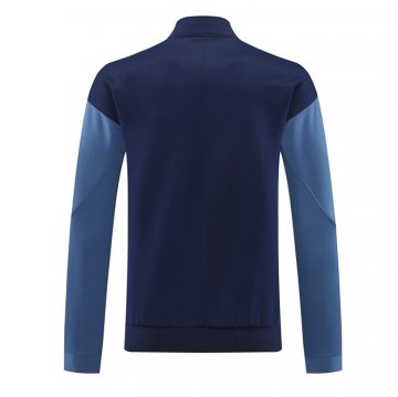 Chaqueta del Paris Saint-Germain 25-26 Azul