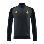 Chaqueta del Real Madrid 23-24 Gris