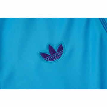 Chaqueta del Real Madrid 25-26 Azul