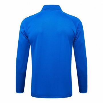 Chaqueta del Real Madrid 25-26 Azul Claro