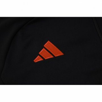 Chaqueta del SC Internacional 24-25 Negro