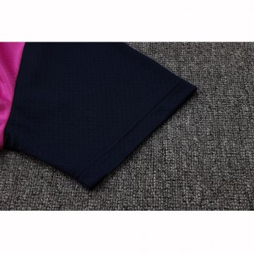 Conjunto Polo del Barcelona 25-26 Purprua