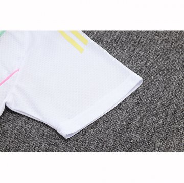 Conjunto Polo del Juventus 2025-26 Blanco