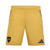 Pantalones Boca Juniors 2ª 2025
