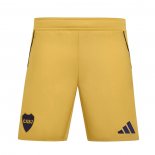 Pantalones Boca Juniors 2ª 2025