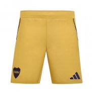 Pantalones Boca Juniors 2ª 2025